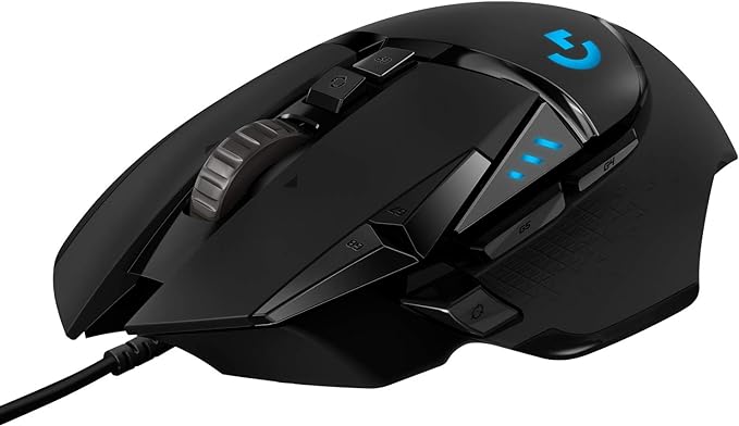 melhores mouses logitech