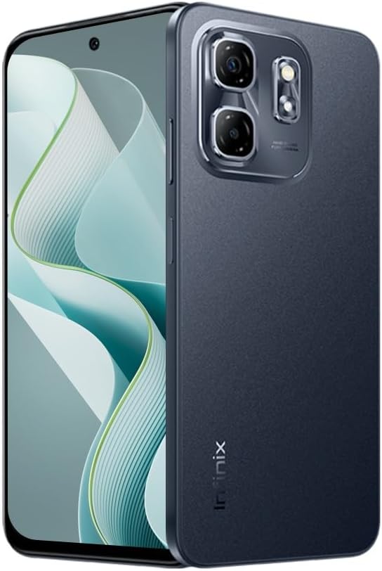 celular infinix hot 50i é bom