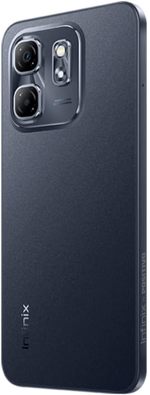 celular infinix hot 50i é bom