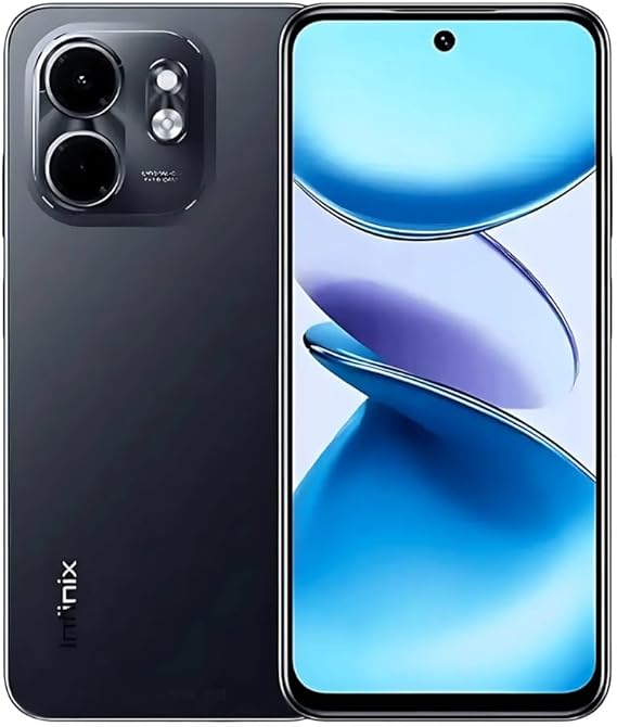 celular infinix smart 9 é bom