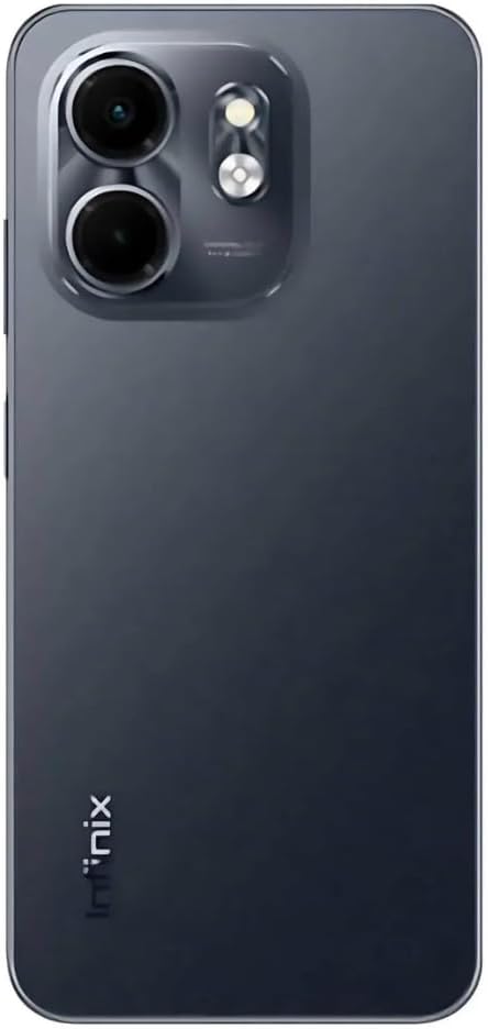 celular infinix smart 9 é bom