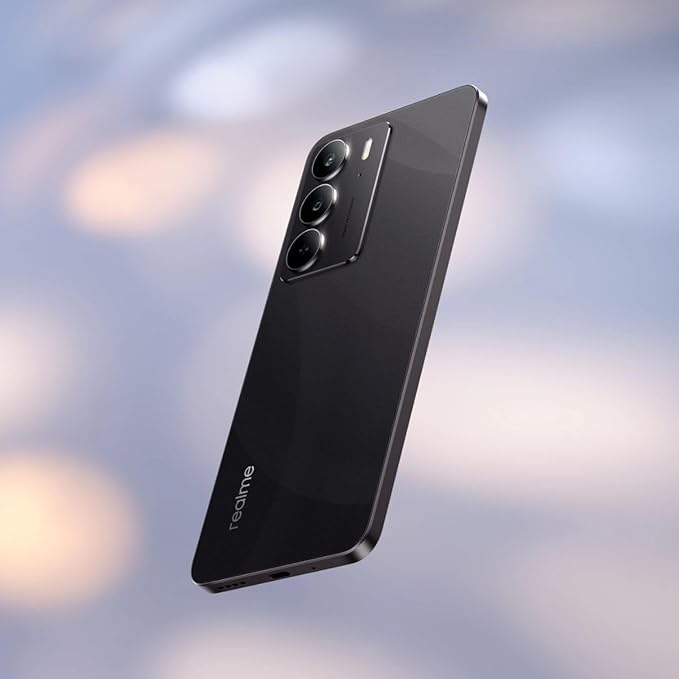 celular realme c75 é bom