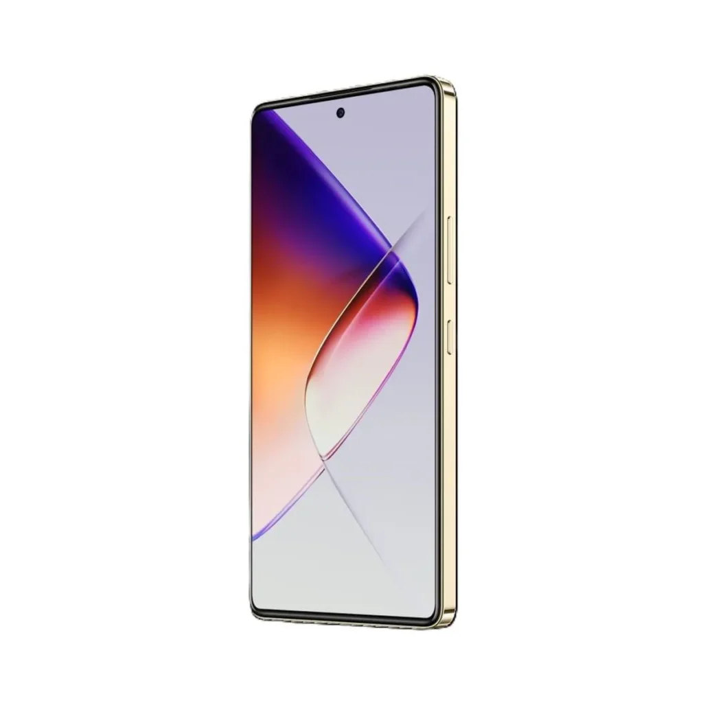 infinix note 40