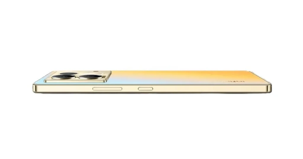infinix note 40 é bom