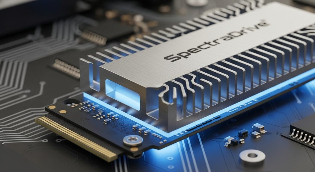 o que é um ssd
