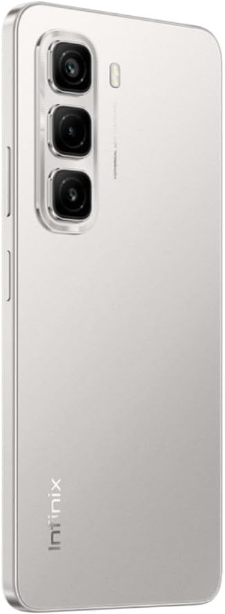 infinix hot 50 pro é bom