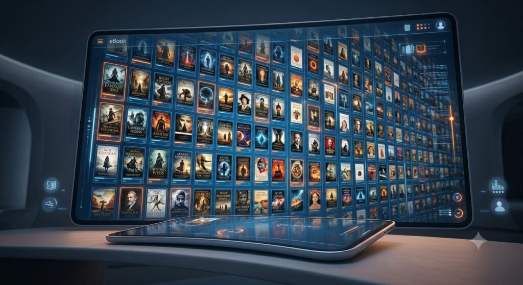 Kindle Unlimited Vale a Pena