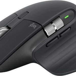 Melhor Mouse Logitech: Escolha o Ideal para Suas Necessidades em 2024