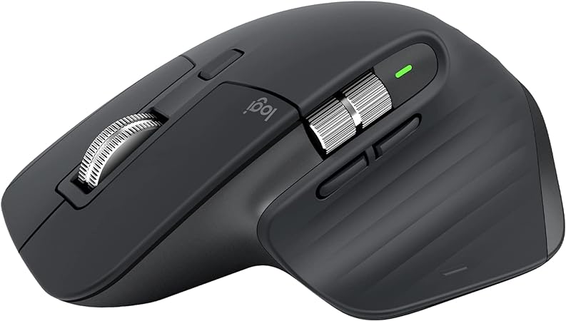 melhor mouse logitech