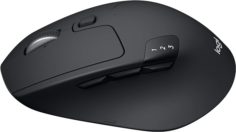 melhor mouse logitech 2024