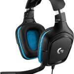 logitech g432 é bom