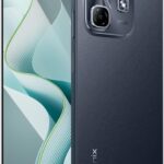 celular infinix hot 50i é bom