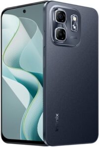 celular infinix hot 50i é bom