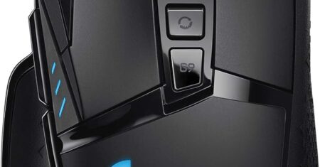 Logitech G502 é Bom? Análise Completa do Mouse Gamer Top de Linha