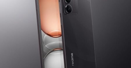 Celular Realme C75 é Bom? Descubra Se Vale Pena Investir