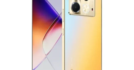 Infinix Note 40 é bom? Vale a pena em 2025?