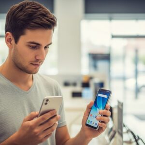 9 Melhores Celulares Custo Benefício em 2025: Descubra os Modelos que Valem a Pena