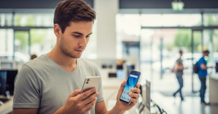 9 Melhores Celulares Custo Benefício em 2025: Descubra os Modelos que Valem a Pena