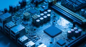 o que é a placa-mãe