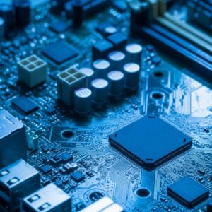 O que é a placa-mãe: o cérebro do computador explicado de forma simples