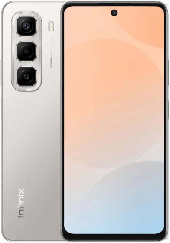 infinix hot 50 pro é bom
