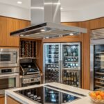 melhores eletrodomésticos para area gourmet